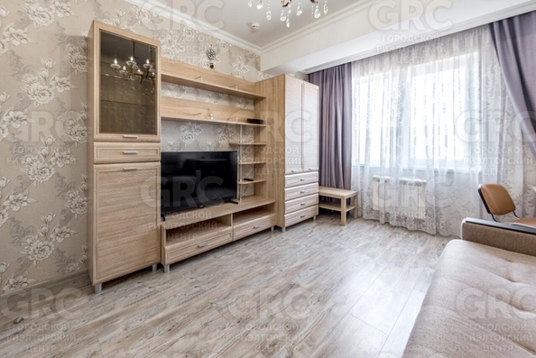 
   Продам 2-комнатную, 55 м², Пасечная ул, 47

. Фото 19.