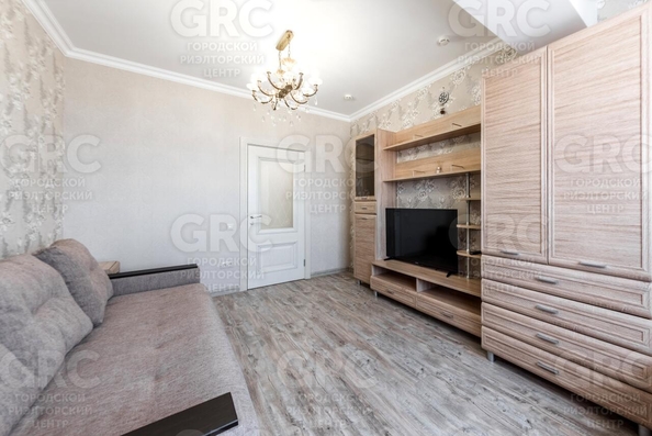 
   Продам 2-комнатную, 55 м², Пасечная ул, 47

. Фото 20.