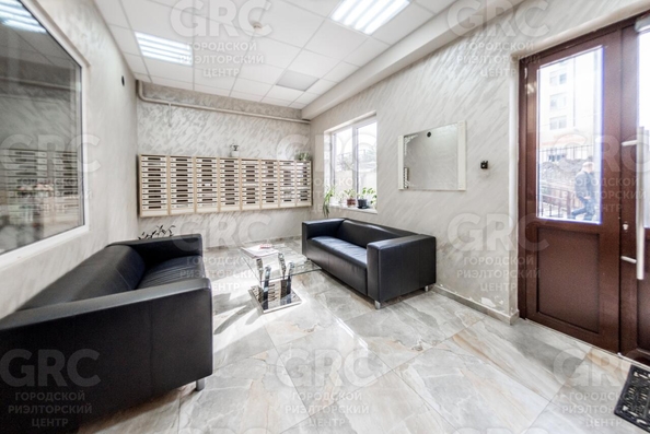 
   Продам 2-комнатную, 55 м², Пасечная ул, 47

. Фото 25.