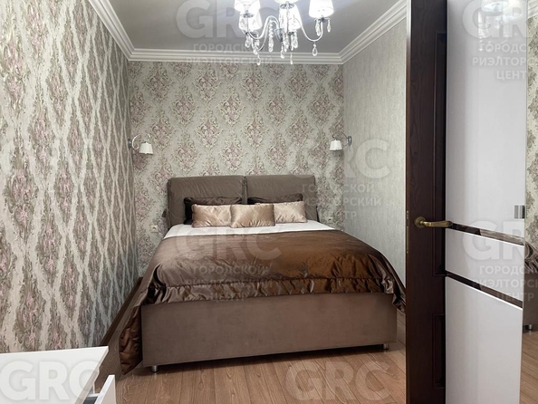 
  Продается 1-комн. квартира, 52 м², Горького пер, д. 24
. Фото 2.