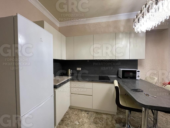 
  Продается 1-комн. квартира, 52 м², Горького пер, д. 24
. Фото 5.