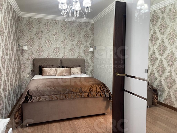 
  Продается 1-комн. квартира, 52 м², Горького пер, д. 24
. Фото 19.