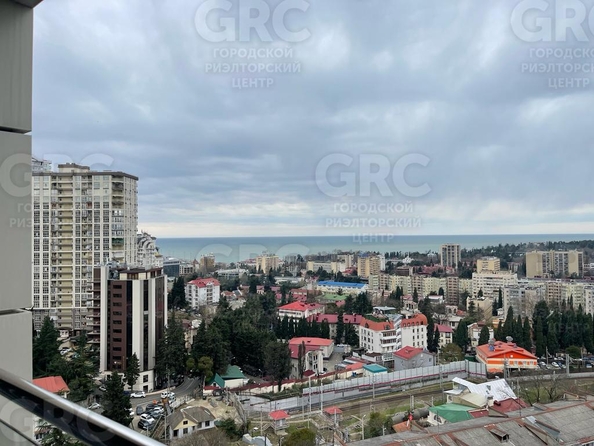 
  Продается 1-комн. квартира, 52 м², Горького пер, д. 24
. Фото 22.