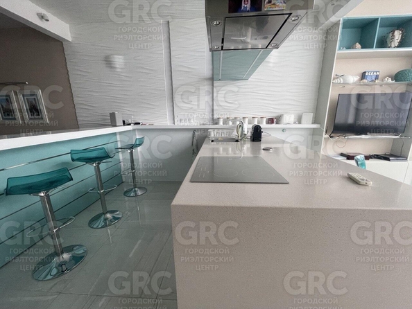
  Продается 3-комн. квартира, 109 м², Воровского ул, д. 41
. Фото 3.