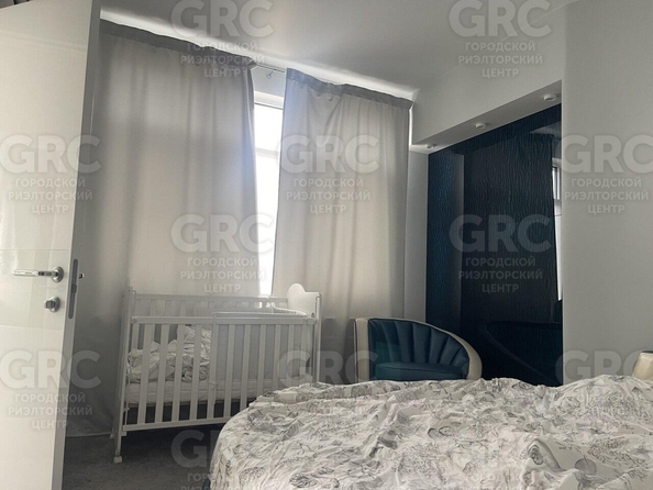 
  Продается 3-комн. квартира, 109 м², Воровского ул, д. 41
. Фото 8.