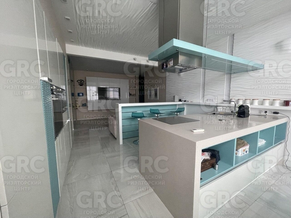 
  Продается 3-комн. квартира, 109 м², Воровского ул, д. 41
. Фото 12.