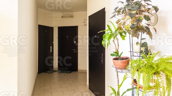 
  Продается 2-комн. квартира, 45.7 м², Одесская ул, д. 22
. Фото 14.