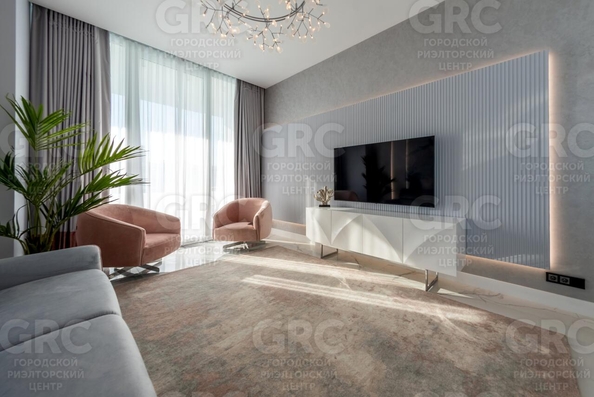 
  Продается 3-комнатный апартамент, 120.4 м², Добрых надежд (Адлерский р-н) ул, д. 42
. Фото 5.