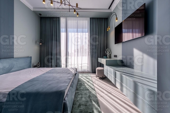 
  Продается 3-комнатный апартамент, 120.4 м², Добрых надежд (Адлерский р-н) ул, д. 42
. Фото 10.