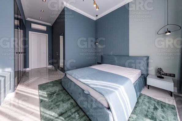 
  Продается 3-комнатный апартамент, 120.4 м², Добрых надежд (Адлерский р-н) ул, д. 42
. Фото 11.
