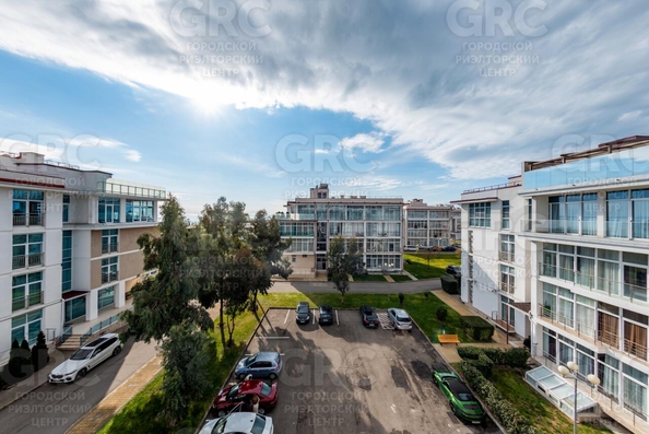 
  Продается 3-комнатный апартамент, 120.4 м², Добрых надежд (Адлерский р-н) ул, д. 42
. Фото 15.