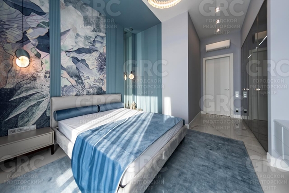
  Продается 3-комнатный апартамент, 120.4 м², Добрых надежд (Адлерский р-н) ул, д. 42
. Фото 19.