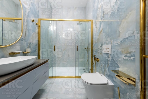
  Продается 3-комнатный апартамент, 120.4 м², Добрых надежд (Адлерский р-н) ул, д. 42
. Фото 23.