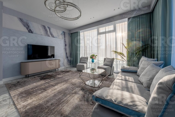 
  Продается 4-комнатный апартамент, 170.5 м², Добрых надежд (Адлерский р-н) ул, д. 42
. Фото 3.