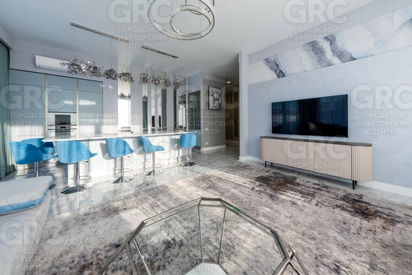 
  Продается 4-комнатный апартамент, 170.5 м², Добрых надежд (Адлерский р-н) ул, д. 42
. Фото 4.