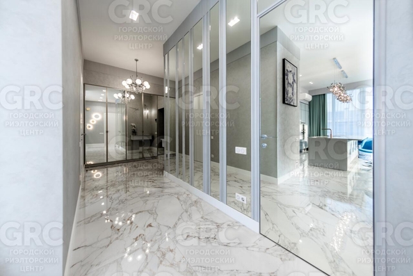 
  Продается 4-комнатный апартамент, 170.5 м², Добрых надежд (Адлерский р-н) ул, д. 42
. Фото 27.