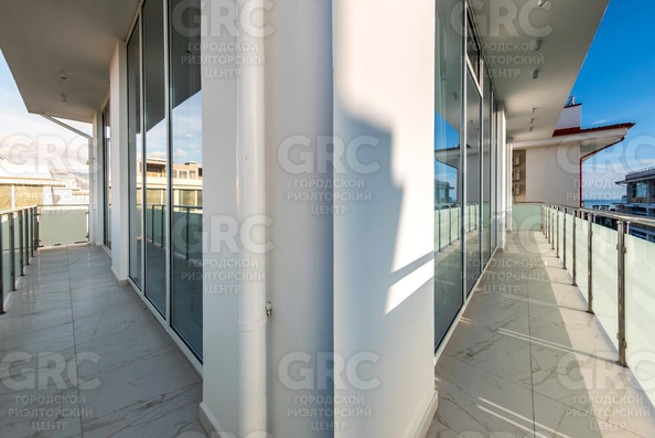 
  Продается 4-комнатный апартамент, 170.5 м², Добрых надежд (Адлерский р-н) ул, д. 42
. Фото 35.