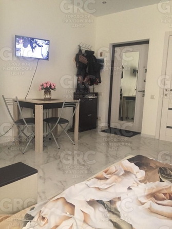 
  Продается 1-комн. квартира, 23 м², Юртовский пер, д. 12/14
. Фото 3.