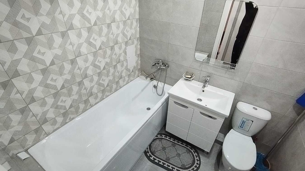 
  Продается 1-комн. квартира, 41 м², Поликарпова ул, д. 2к8
. Фото 7.