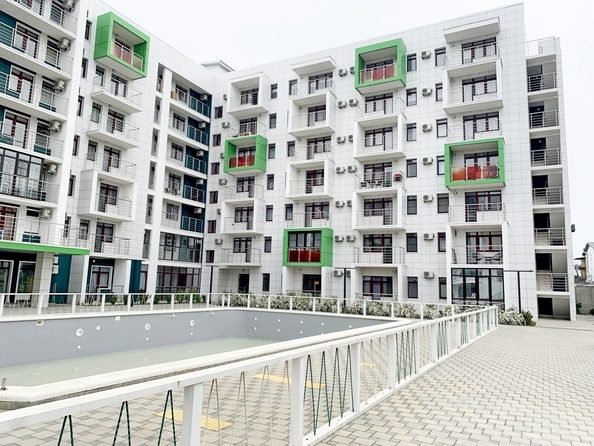 
   Продам 2-комнатный апартамент, 53 м², Пионерский пр-кт, 272А

. Фото 13.