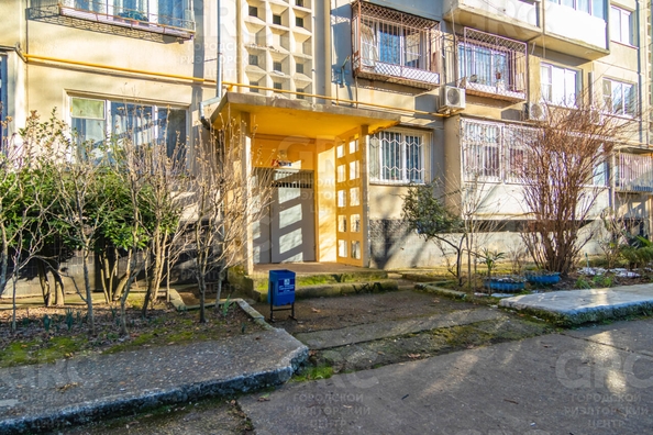 
  Продается 3-комн. квартира, 68.3 м², Армавирская (Чаевод-Чупино-Шевкуново тер ул, д. 100
. Фото 24.