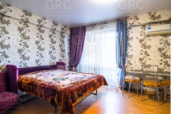 
  Продается 1-комн. квартира, 31 м², Верхняя Лысая гора ул, д. 26Б
. Фото 1.