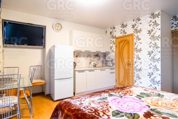 
  Продается 1-комн. квартира, 31 м², Верхняя Лысая гора ул, д. 26Б
. Фото 4.