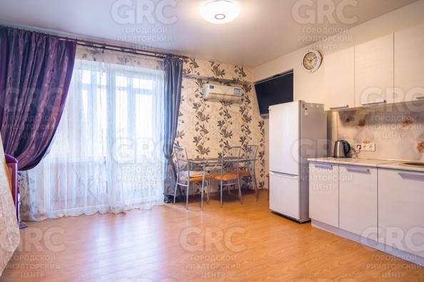 
  Продается 1-комн. квартира, 31 м², Верхняя Лысая гора ул, д. 26Б
. Фото 7.