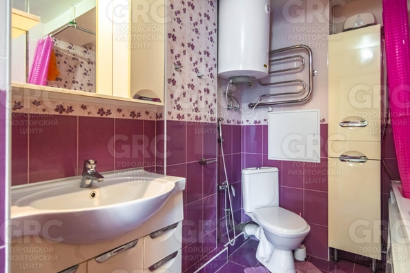 
  Продается 1-комн. квартира, 31 м², Верхняя Лысая гора ул, д. 26Б
. Фото 9.