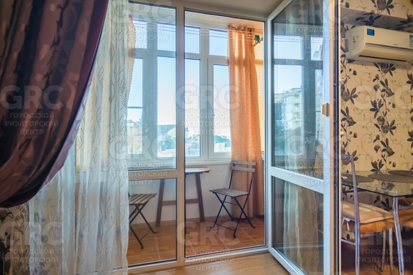 
  Продается 1-комн. квартира, 31 м², Верхняя Лысая гора ул, д. 26Б
. Фото 11.