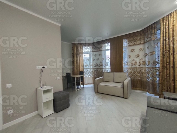 
  Продается 1-комн. квартира, 24.6 м², Прибрежная ул, д. 10
. Фото 3.