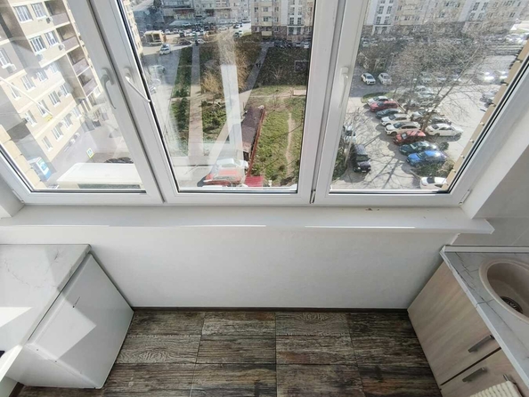 
  Продается студия, 26 м², Владимирская ул, д. 108к1
. Фото 5.