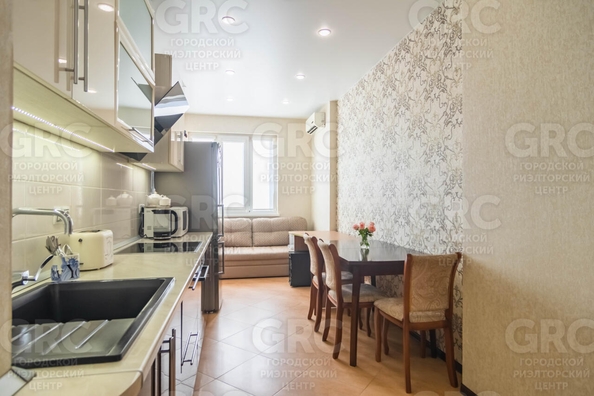 
  Продается 2-комн. квартира, 46 м², Параллельная ул
. Фото 14.