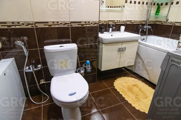 
  Продается 2-комн. квартира, 46 м², Параллельная ул
. Фото 16.
