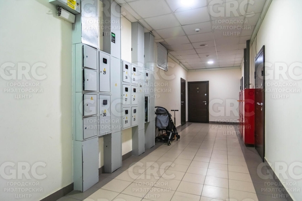 
  Продается 2-комн. квартира, 46 м², Параллельная ул
. Фото 20.