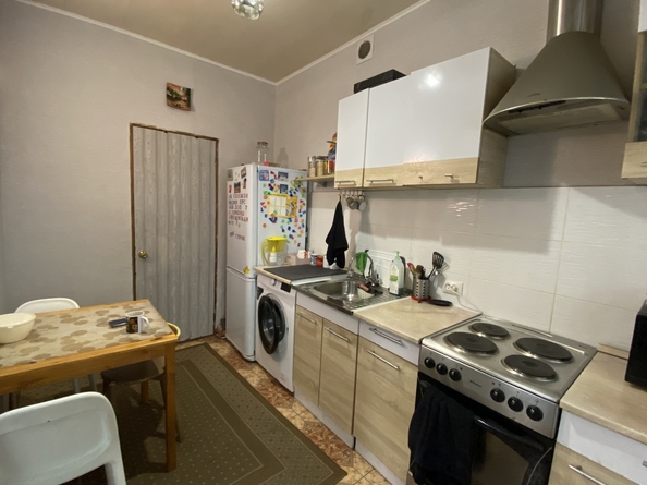 
  Продается 1-комн. квартира, 32 м², Спортивная ул, д. 26
. Фото 10.