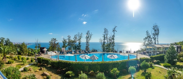 
  Продается 1-комн. квартира, 71 м², Прозрачная (Лазурный берег кв-л) ул
. Фото 15.
