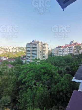 
   Продам 2-комнатную, 49 м², Цюрупы ул, 10

. Фото 19.