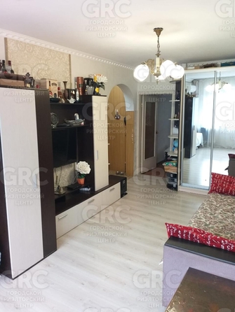 
  Продается 2-комн. квартира, 53 м², Туапсинская ул, д. 43
. Фото 3.