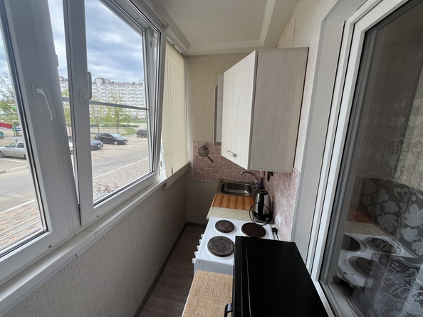 
  Продается студия, 30 м², Ленина ул, д. 229
. Фото 10.