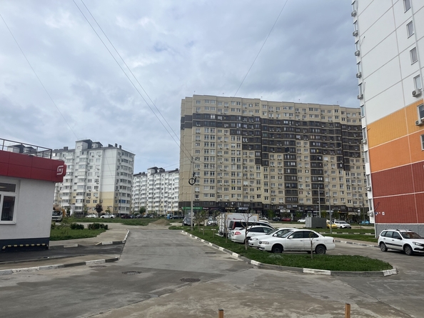 
  Продается студия, 30 м², Ленина ул, д. 229
. Фото 12.