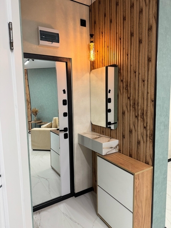 
  Продается 1-комн. квартира, 30 м², Мирная ул, д. 29к9
. Фото 6.