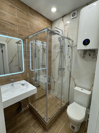 
  Продается 1-комн. квартира, 30 м², Мирная ул, д. 29к9
. Фото 13.