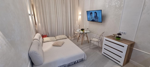 
  Продается 1-комнатный апартамент, 21 м², Депутатская ул, д. 10Б/1
. Фото 7.