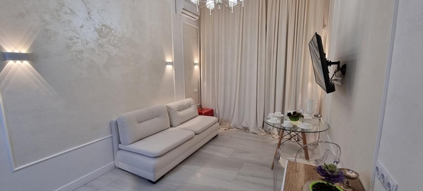 
  Продается 1-комнатный апартамент, 21 м², Депутатская ул, д. 10Б/1
. Фото 11.
