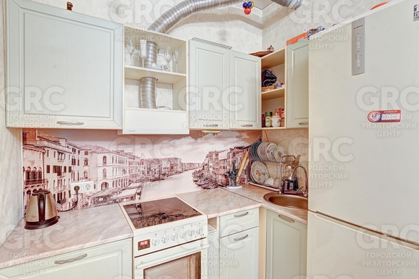 
  Продается 2-комн. квартира, 45 м², Лысая гора ул, д. 36/2
. Фото 5.
