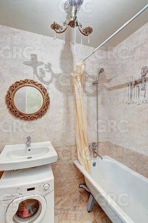 
  Продается 2-комн. квартира, 45 м², Лысая гора ул, д. 36/2
. Фото 9.