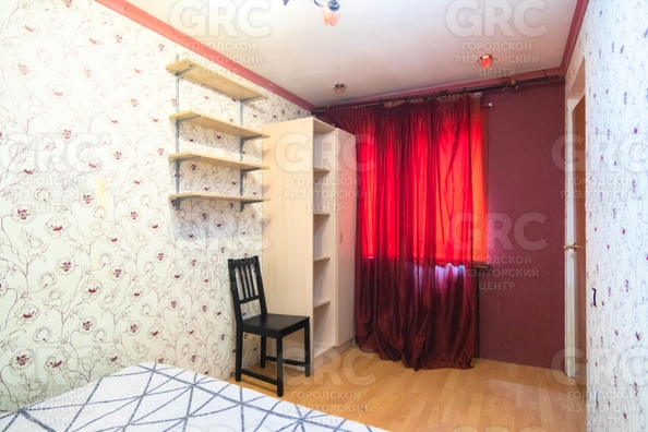 
  Продается 3-комн. квартира, 59.1 м², Конституции СССР ул, д. 38
. Фото 15.