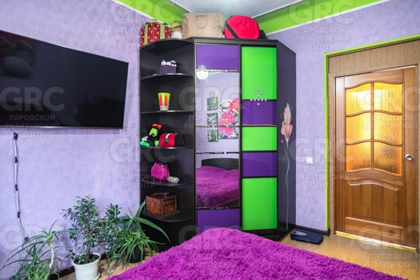 
   Продам 2-комнатную, 54 м², Гагарина ул, 48

. Фото 13.