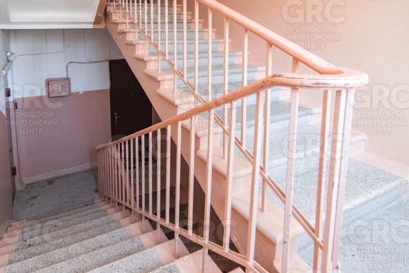 
   Продам 2-комнатную, 54 м², Гагарина ул, 48

. Фото 21.